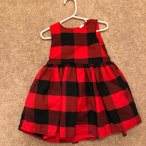 Toddler dress - Picture 2 of 3